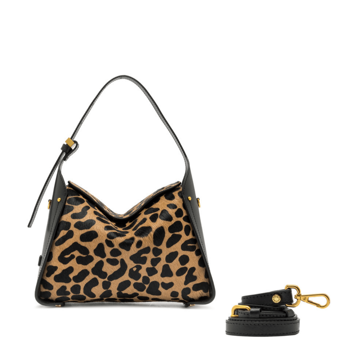 GIANNI CHIARINI BORSA PENELOPE BS11871 MACULATO