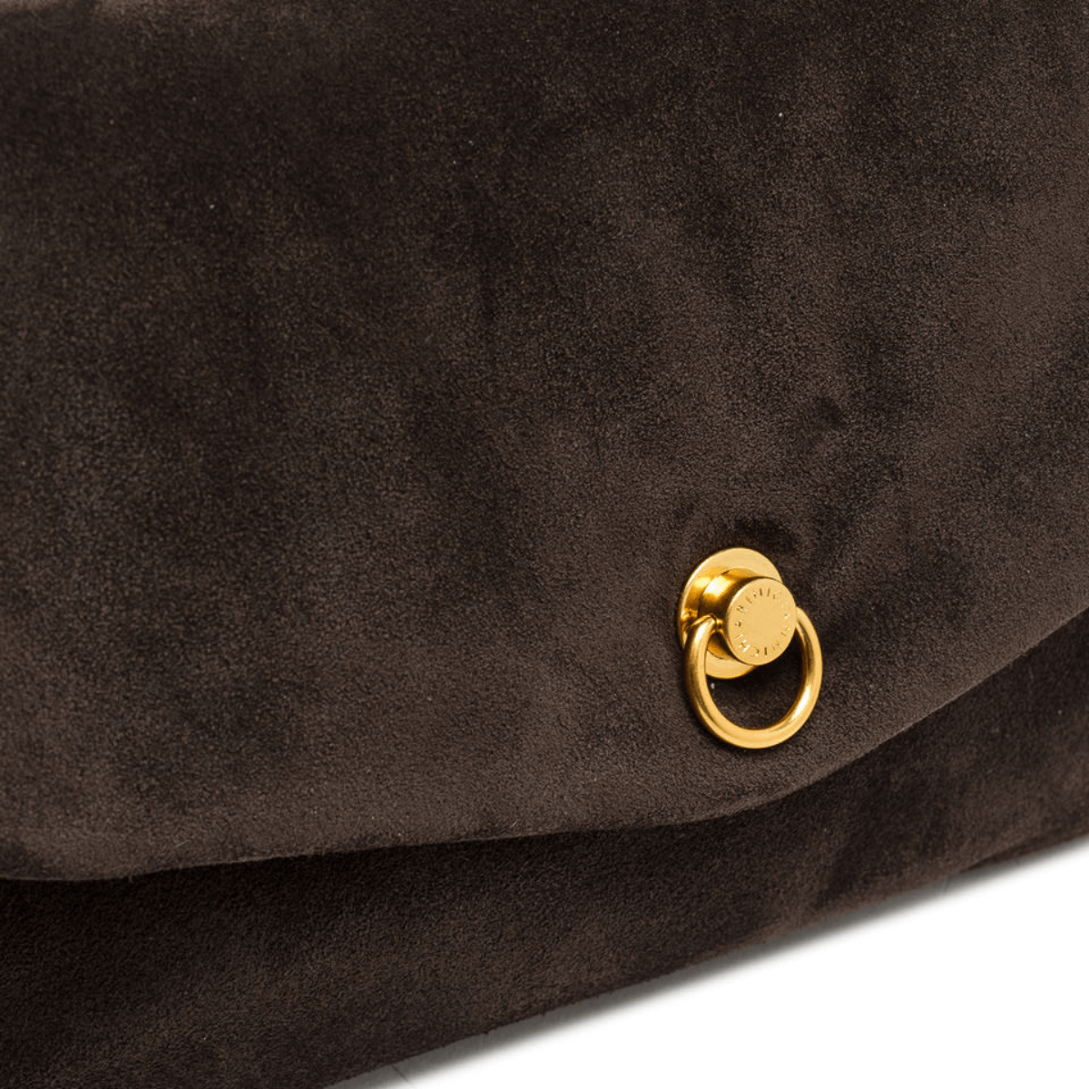 GIANNI CHIARINI BORSA MIREA BS12031 MOKA
