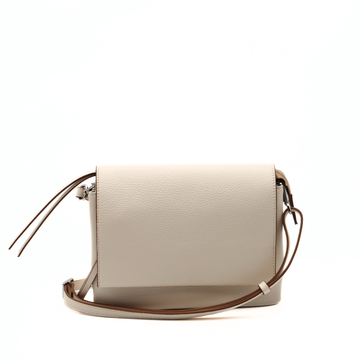 GIANNI CHIARINI BORSA THREE BS 4364 MARBLE
