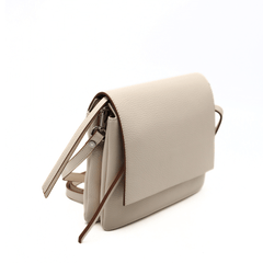 GIANNI CHIARINI BORSA THREE BS 4364 MARBLE