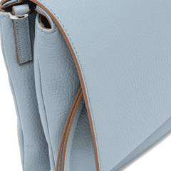 GIANNI CHIARINI BORSA THREE BS 4364 SKY