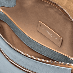 GIANNI CHIARINI BORSA THREE BS 4364 SKY