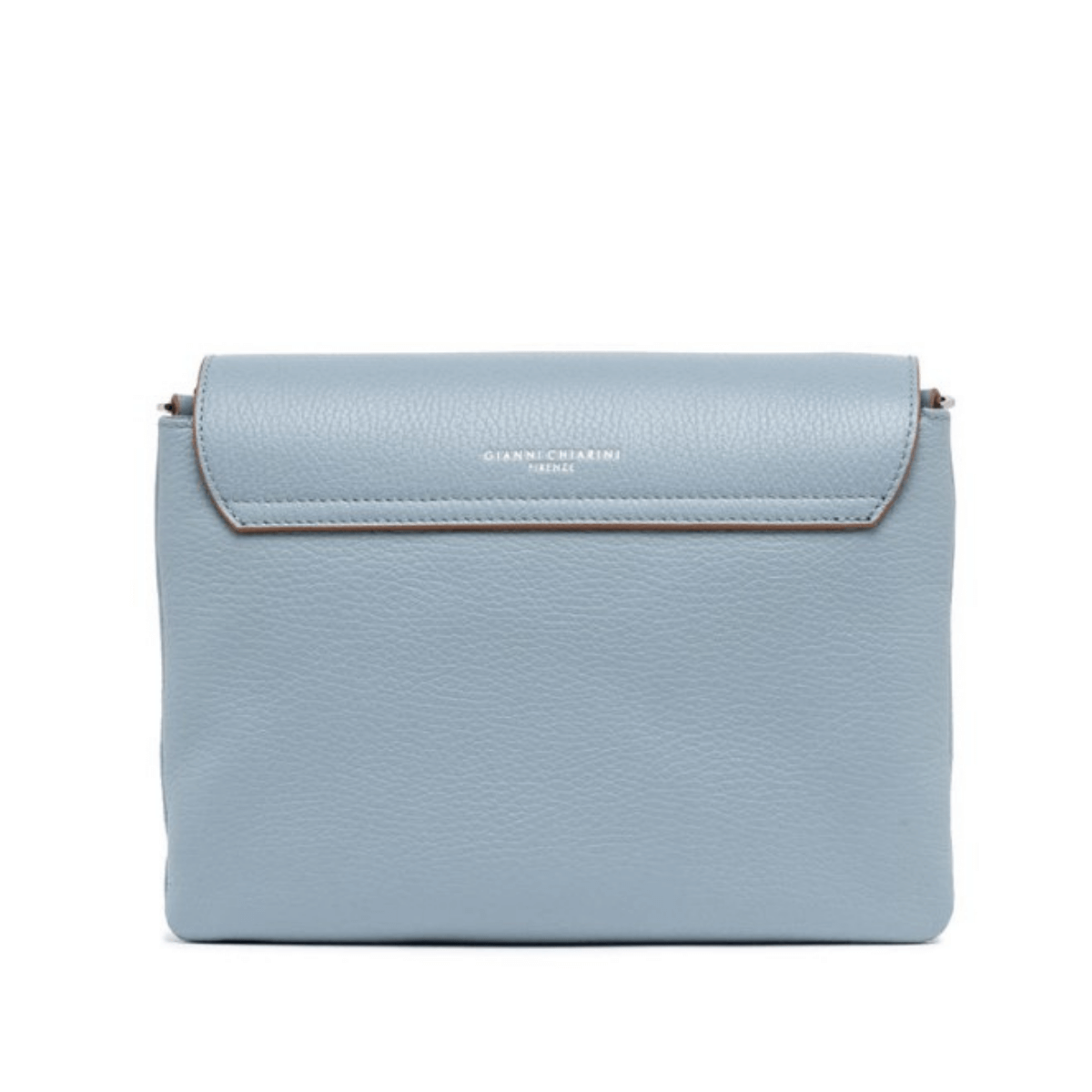 GIANNI CHIARINI BORSA THREE BS 4364 SKY