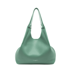GIANNI CHIARINI BORSA DUA BS 9720 MENTA