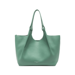 GIANNI CHIARINI BORSA DUA BS 9720 MENTA