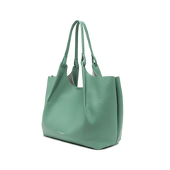 GIANNI CHIARINI BORSA DUA BS 9720 MENTA