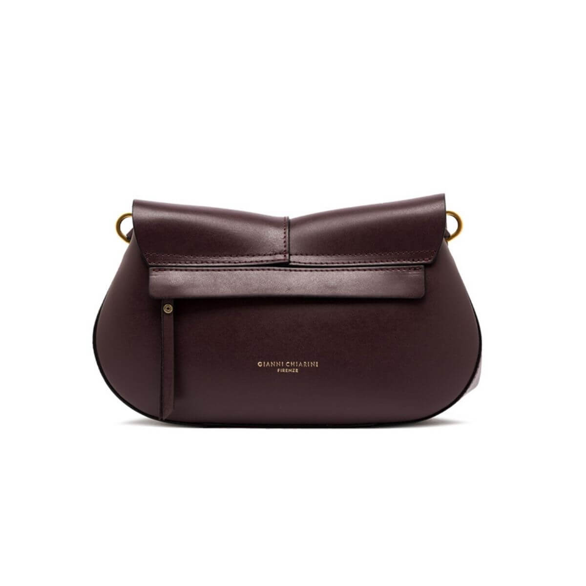 GIANNI CHIARINI BORSA BS9308 HELENA BORDEAUX