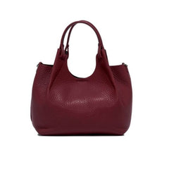 GIANNI CHIARINI BORSA DUA BS9719 ROSSO