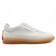 BARRACUDA SNEAKER BU3490 BIANCO