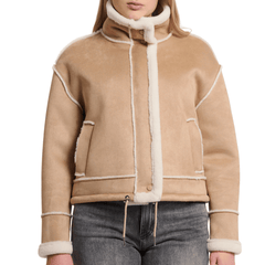 RINO&PELLE MONTONE BECK BISCOTTO