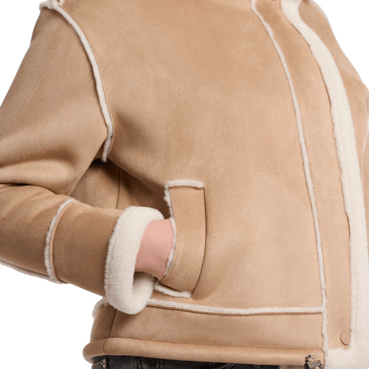 RINO&PELLE MONTONE BECK BISCOTTO