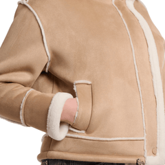 RINO&PELLE MONTONE BECK BISCOTTO