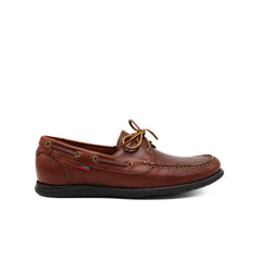 CALLAGHAN BARCA NEWPORT 65300 4 MARRONE