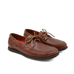 CALLAGHAN BARCA NEWPORT 65300 4 MARRONE