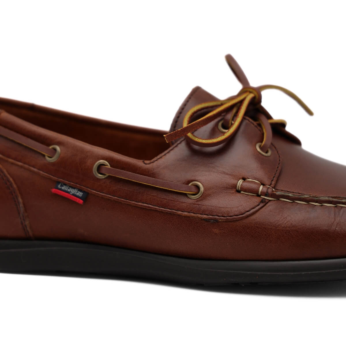 CALLAGHAN BARCA NEWPORT 65300 4 MARRONE