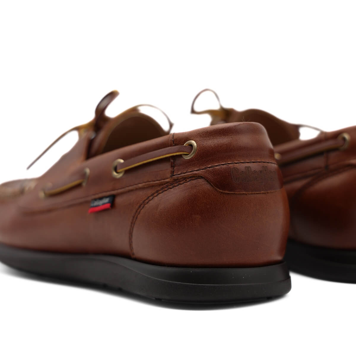 CALLAGHAN BARCA NEWPORT 65300 4 MARRONE