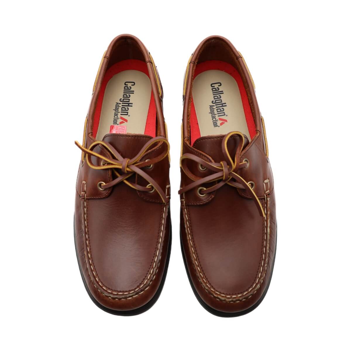 CALLAGHAN BARCA NEWPORT 65300 4 MARRONE
