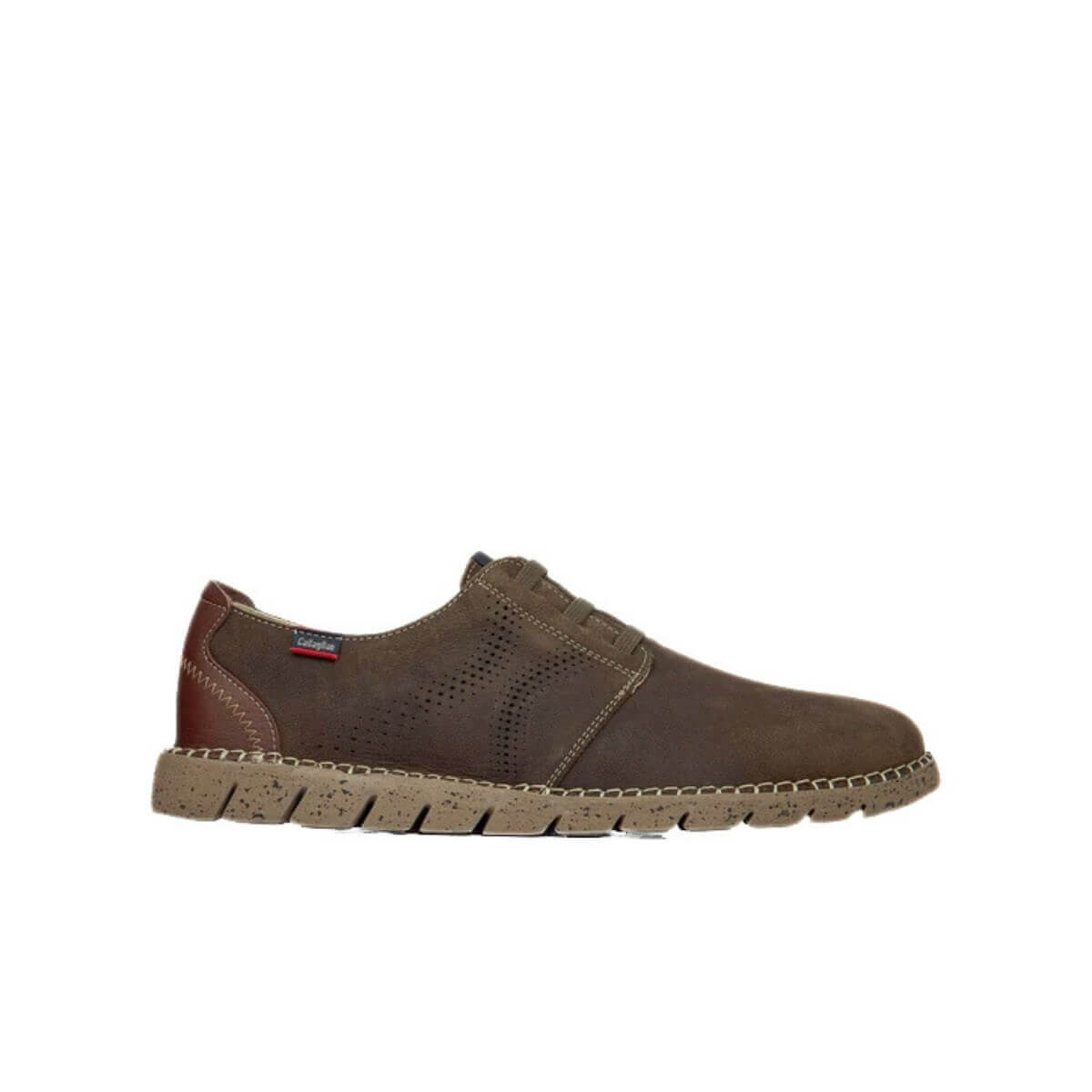 CALLAGHAN SNEAKERS 43207 KAKI