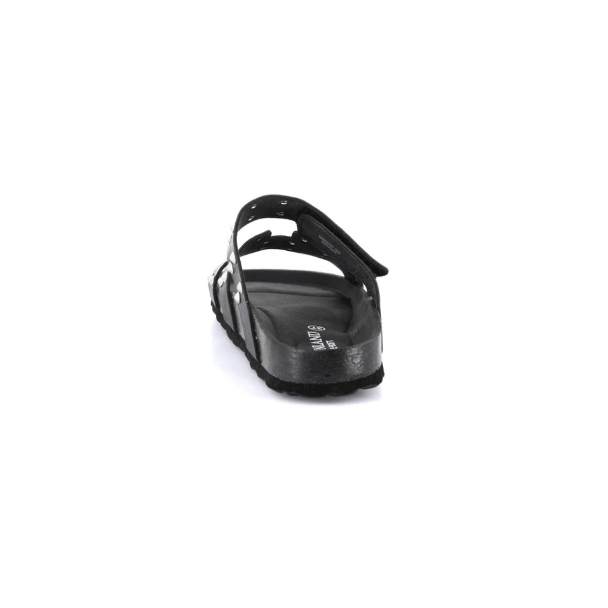 GRÜNLAND CIABATTA SARA CB0738 NERO