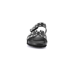 GRÜNLAND CIABATTA SARA CB0738 NERO