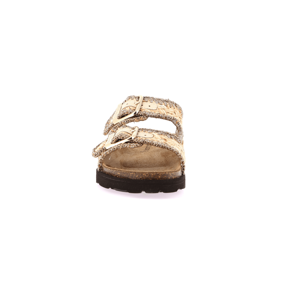 GRÜNLAND CIABATTA SASA CB2974 BEIGE