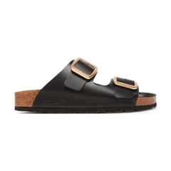 GRÜNLAND CIABATTA ENNY CB3272 70 NERO