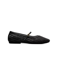 CLARKS BALLERINA LIVIA SKY 18597 NERO