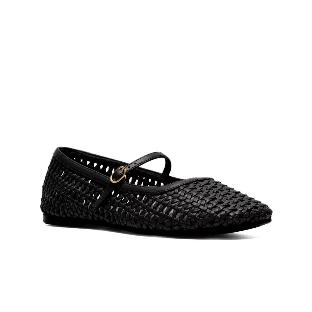 CLARKS BALLERINA LIVIA SKY 18597 NERO