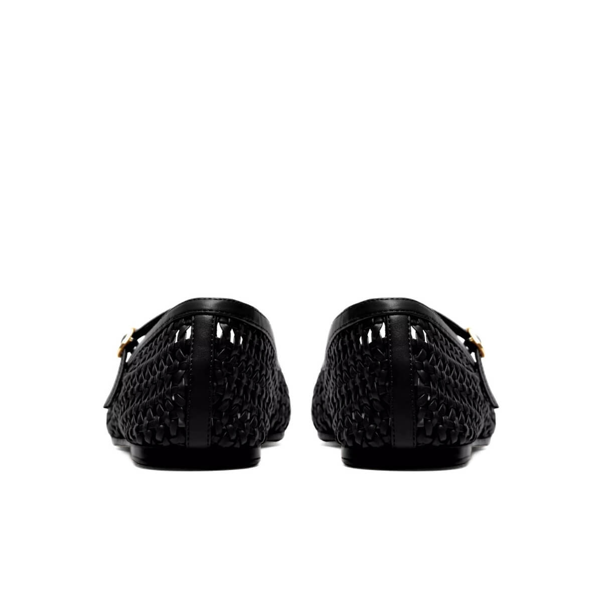 CLARKS BALLERINA LIVIA SKY 18597 NERO