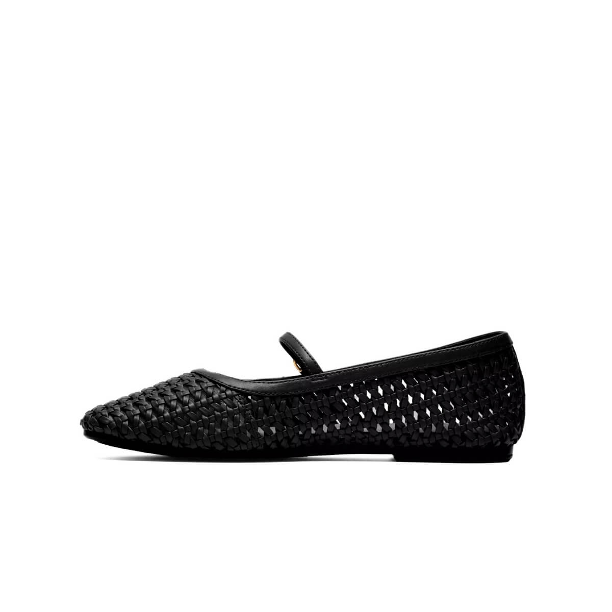 CLARKS BALLERINA LIVIA SKY 18597 NERO