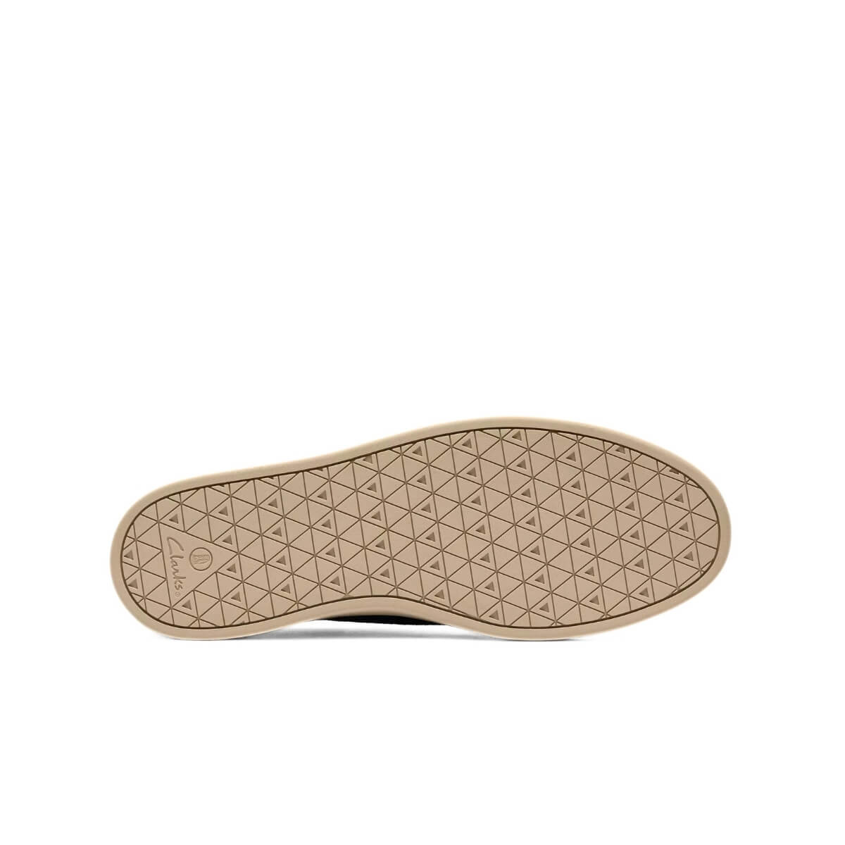 CLARKS BARCA CAMOSCIO LOCKFORD BOAT 18618 BLU