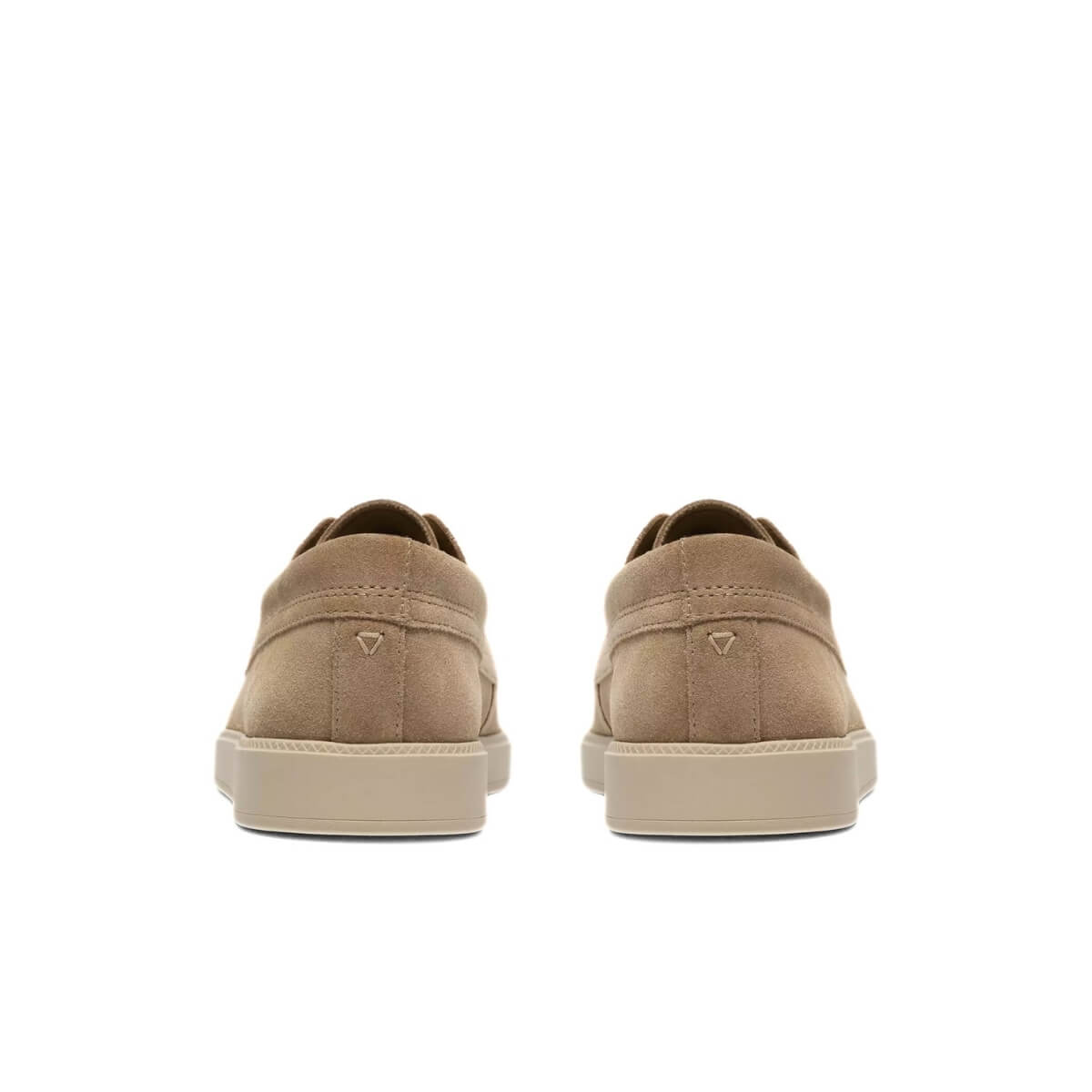CLARKS BARCA LOCKFORD BOAT 18618 BEIGE