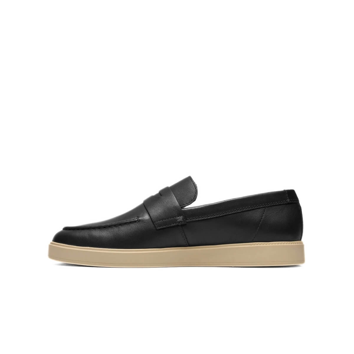 CLARKS MOCASSINO LOCKFORD EASY 18619 BLU
