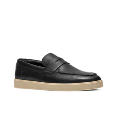 CLARKS MOCASSINO LOCKFORD EASY 18619 BLU
