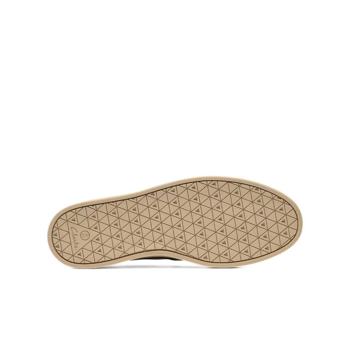 CLARKS MOCASSINO LOCKFORD EASY 18619 MARRONE