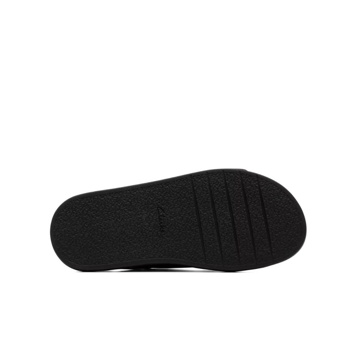 CLARKS SANDALO ARISTELLA BAY 18580 MARRONE