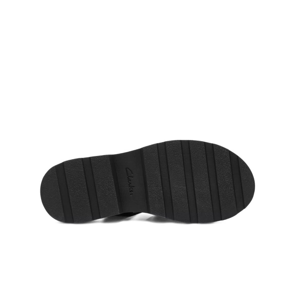 CLARKS SANDALO ORINOCO 3 STRA 18649 NERO