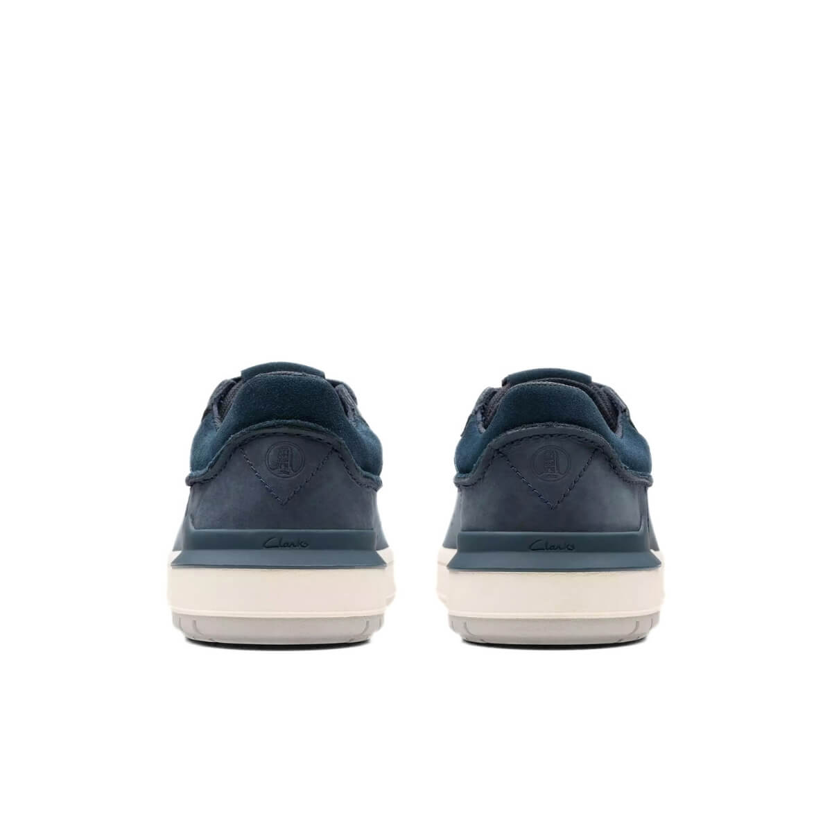 CLARKS SNEAKERS COURTLITE2 RUN 18132 BLU