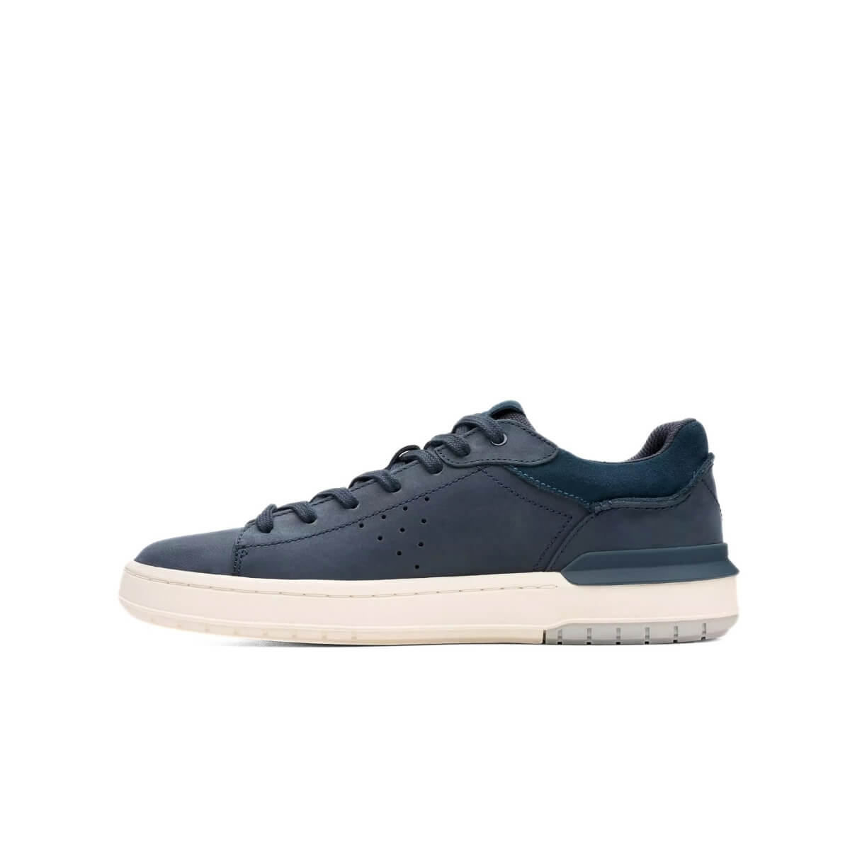CLARKS SNEAKERS COURTLITE2 RUN 18132 BLU