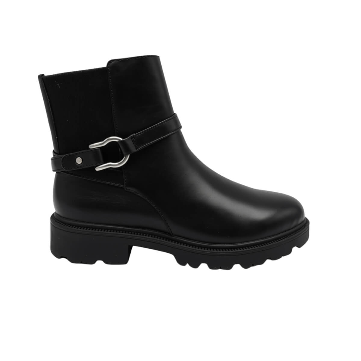 CLARKS STIVALETTO CODE L BAY 32019 NERO