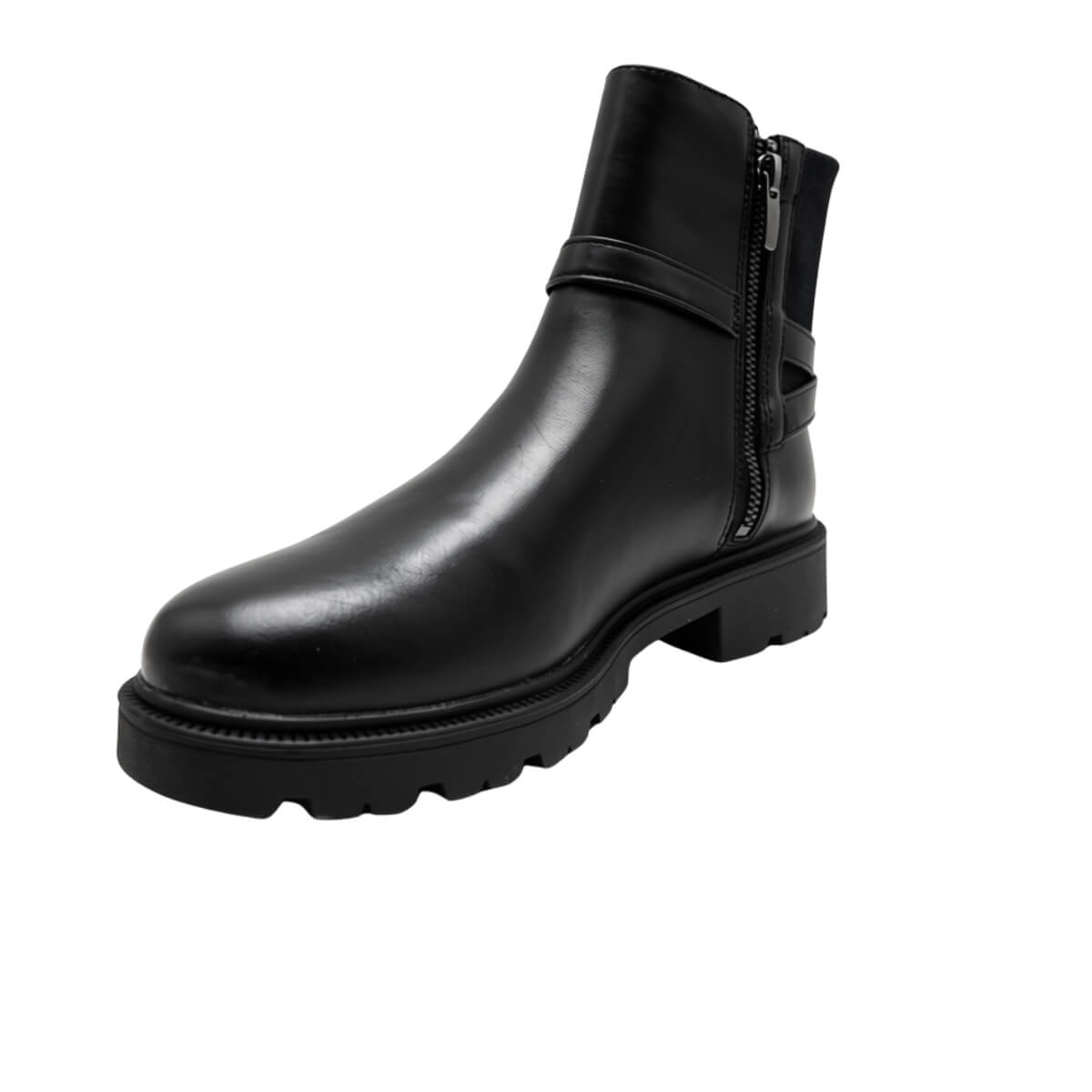 CLARKS STIVALETTO CODE L BAY 32019 NERO