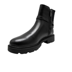 CLARKS STIVALETTO CODE L BAY 32019 NERO