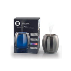 ESTEBAN DIFFUSORE ELETTRICO CMP-158 SILVER COLOR