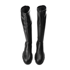COPENHAGEN  STIVALE CPH556 VEG 9 NERO