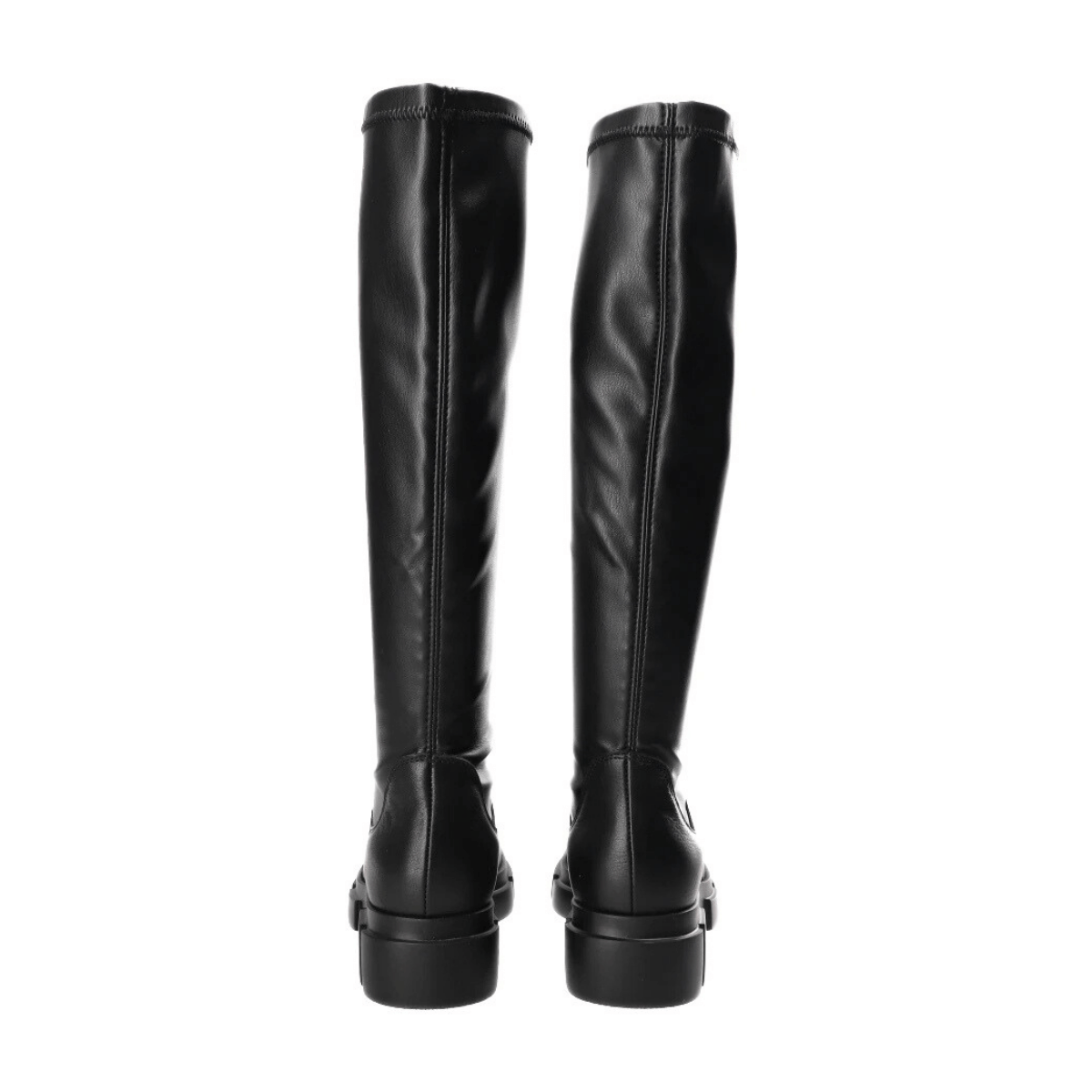 COPENHAGEN  STIVALE CPH556 VEG 9 NERO