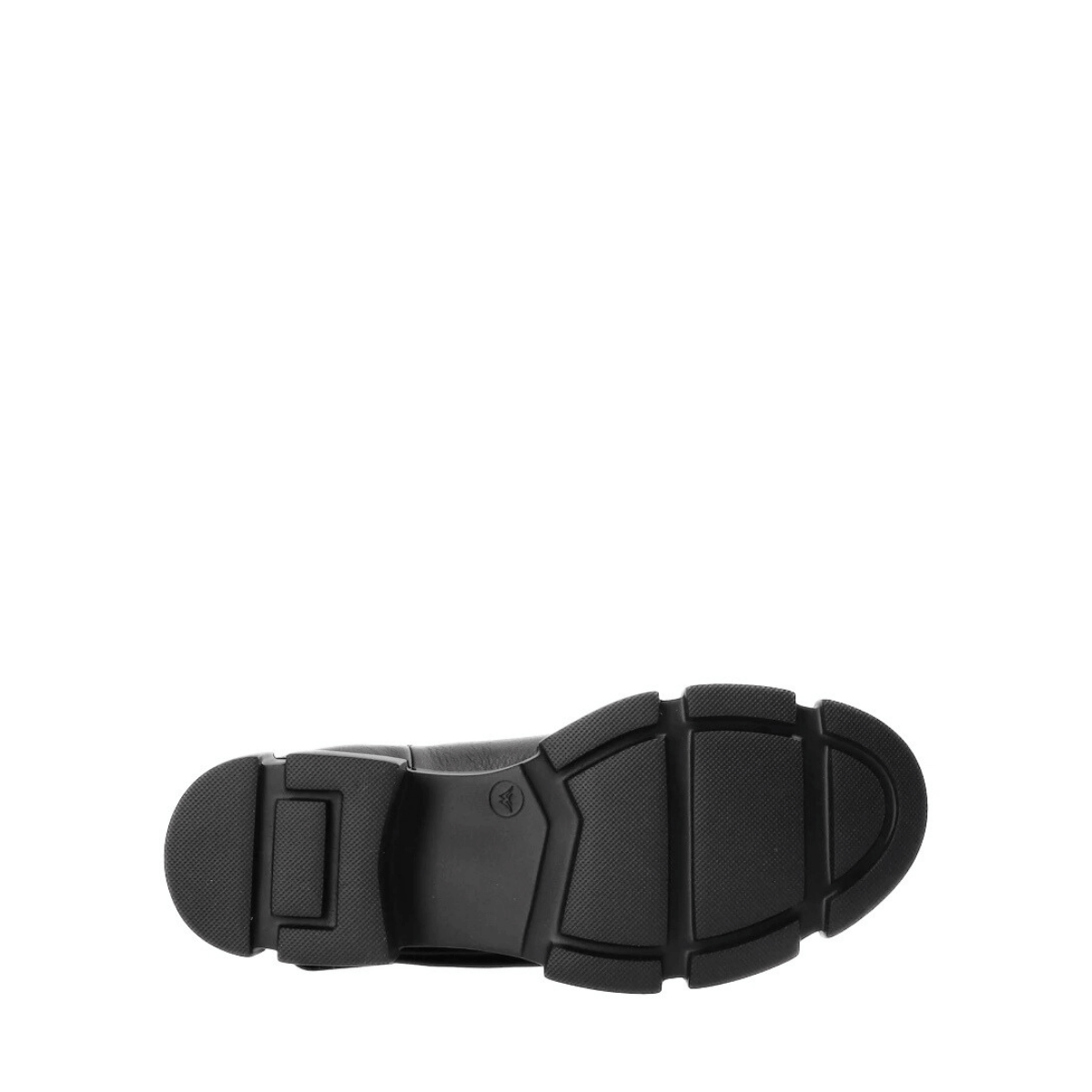 COPENHAGEN  STIVALE CPH556 VEG 9 NERO