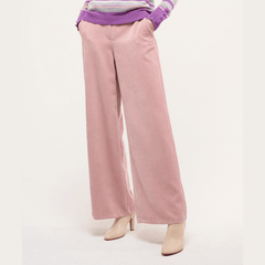 CROCHÈ PANTALONE CR09480 ROSA