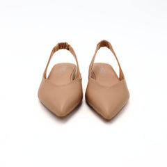 CINZIA SOFT SLINGBACK CR349136N 003 NUDE