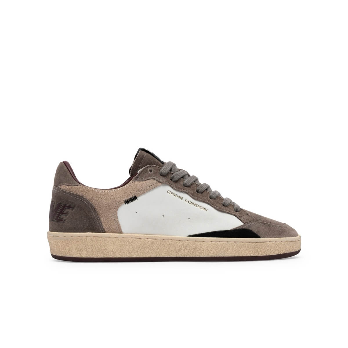 CRIME LONDON CHELSEA 1020530 GRIGIO