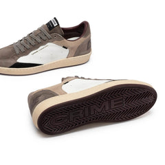 CRIME LONDON CHELSEA 1020530 GRIGIO